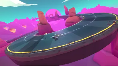 Tanuki Sunset — скриншот 8