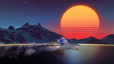 Tanuki Sunset — скриншот 9