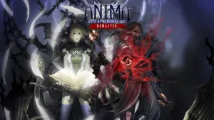 Anima: Gate of Memories I&II Remaster