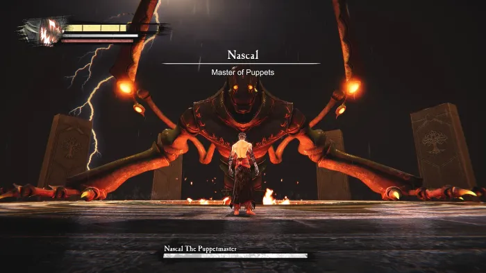 Anima: Gate of Memories I&II Remaster — скриншот 9