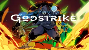 Godstrike