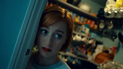 FMV Detective — скриншот 5