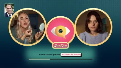 FMV Detective — скриншот 9