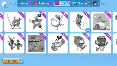 Diamond Painting ASMR: Fun & Cute — скриншот 6