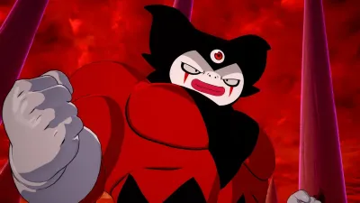 DRAGON BALL: Sparking! ZERO - Dragon Ball DAIMA: Character Pack 2 — скриншот 4