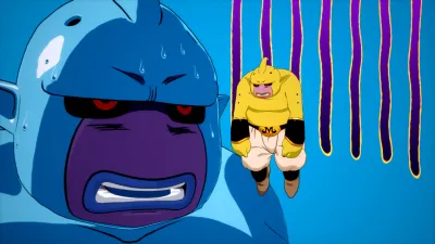 DRAGON BALL: Sparking! ZERO - Dragon Ball DAIMA: Character Pack 2 — скриншот 6