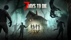 7 Days to Die - Console Edition (Game Preview)