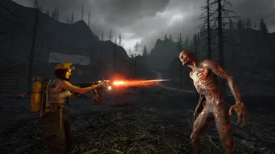 7 Days to Die - Console Edition (Game Preview) — скриншот 9