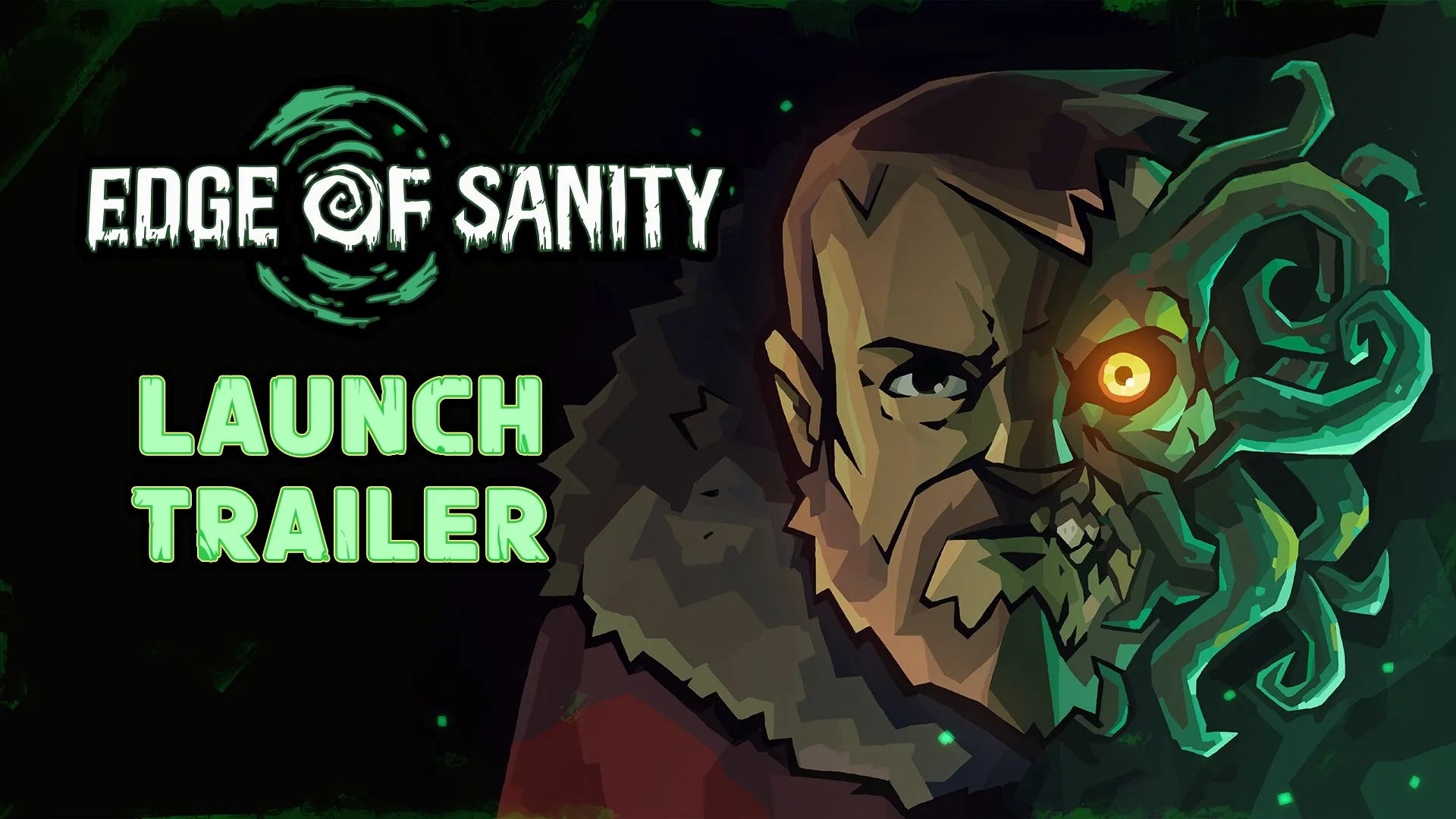 Edge of Sanity - Eldritch Edition — трейлер
