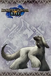 Многослойные доспехи для Паламута "Костюм длинное пальто"