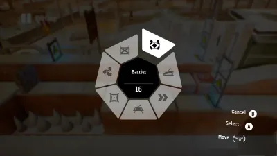 Flying Soldiers — скриншот 4