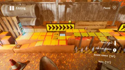 Flying Soldiers — скриншот 9