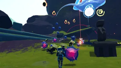 Risk of Rain 2 — скриншот 6