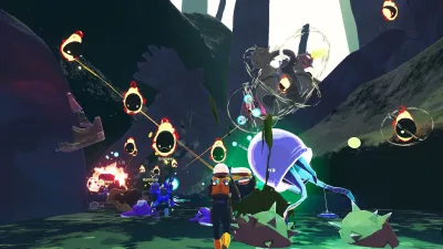 Risk of Rain 2 — скриншот 9