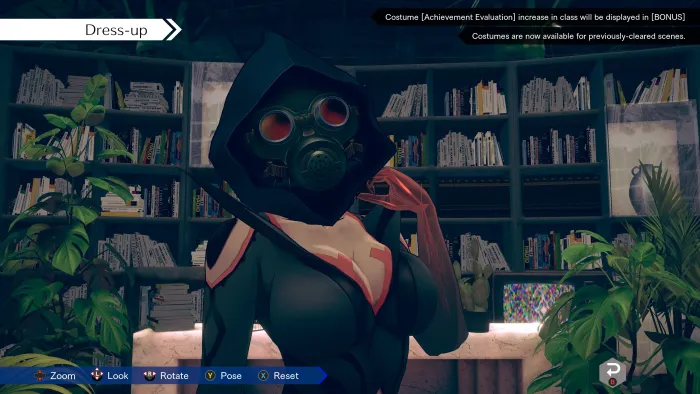 AI: THE SOMNIUM FILES - nirvanA Initiative DLC Bundle — скриншот 9