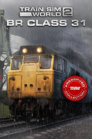 Train Sim World® 2: BR Class 31