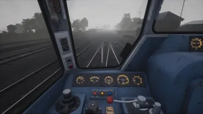 Train Sim World® 2: BR Class 31 — скриншот 2