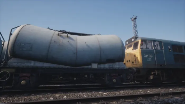 Train Sim World® 2: BR Class 31 — скриншот 3