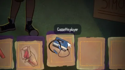 Simon The Sorcerer: Origins - PONY DLC — скриншот 1