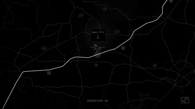 Kentucky Route Zero: TV Edition — скриншот 5