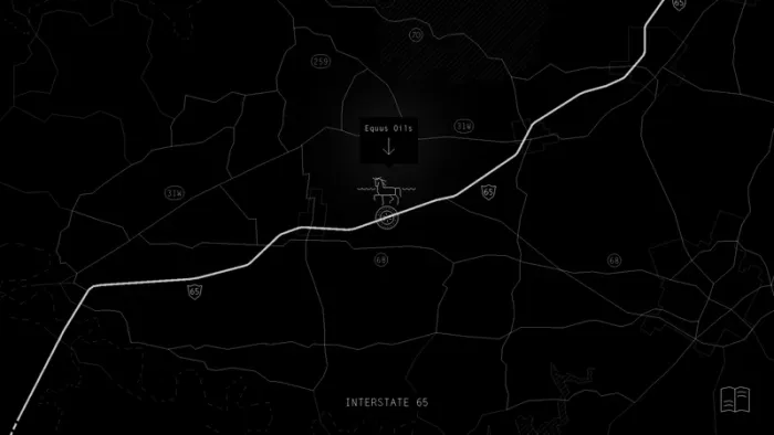 Kentucky Route Zero: TV Edition — скриншот 5