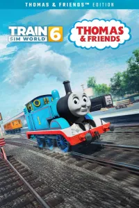 Train Sim World® 6: Thomas & Friends™ Edition