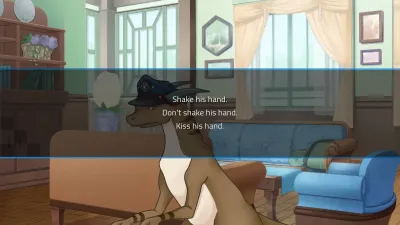 Angels with Scaly Wings — скриншот 4