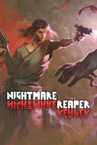 Nightmare Reaper