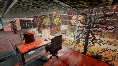 Nightmare Reaper — скриншот 3