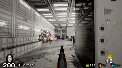 Nightmare Reaper — скриншот 4