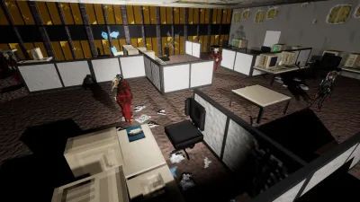 Nightmare Reaper — скриншот 7