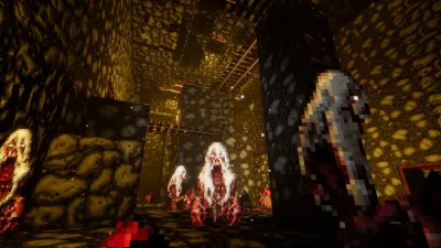 Nightmare Reaper — скриншот 8