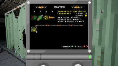 Nightmare Reaper — скриншот 9