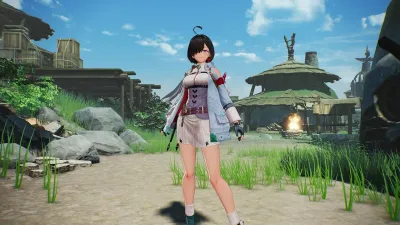 Ателье Юмия: Алхимик воспоминаний и Земля Грёз Цифровое Делюкс-издание (Xbox One) — скриншот 1