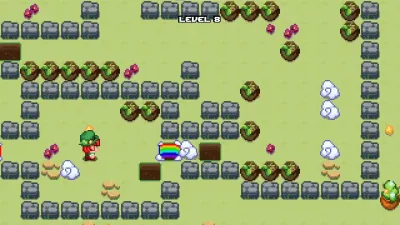 Cloud to Gold + Infernitos: Fiery Dishes (Bundle) — скриншот 3