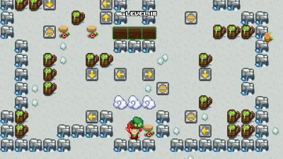 Cloud to Gold + Infernitos: Fiery Dishes (Bundle) — скриншот 4