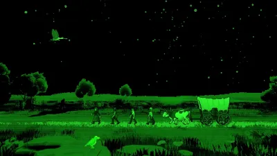 The Oregon Trail — скриншот 12