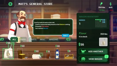 The Oregon Trail — скриншот 9