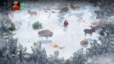 The Oregon Trail — скриншот 10