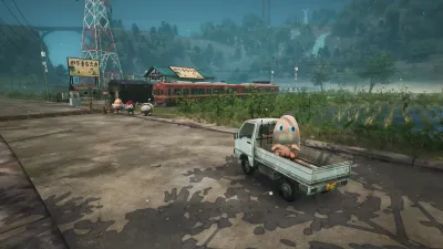 Promise Mascot Agency — скриншот 7