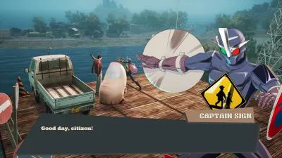 Promise Mascot Agency — скриншот 8