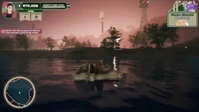 Promise Mascot Agency — скриншот 9