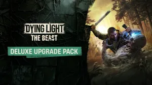 Dying Light: The Beast Deluxe Upgrade Pack