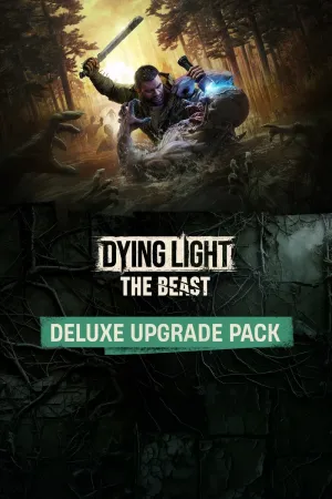 Dying Light: The Beast Deluxe Upgrade Pack