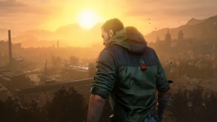Dying Light: The Beast Deluxe Upgrade Pack — скриншот 1