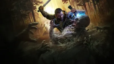 Dying Light: The Beast Deluxe Upgrade Pack — скриншот 2