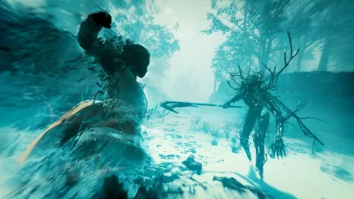 Banishers: Ghosts of New Eden + Vampyr - Bundle — скриншот 1