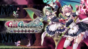 Demon Maid's Trusty Tools Set