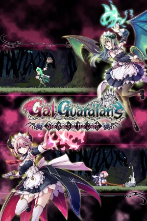 Demon Maid's Trusty Tools Set