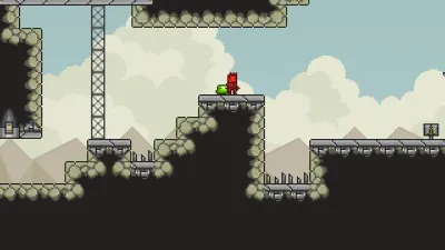 Infestor — скриншот 1